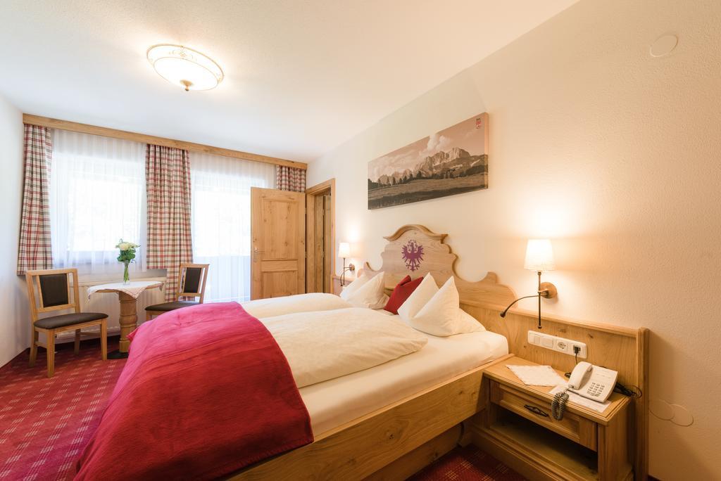 Gasthof Oberstegen Söll Quarto foto