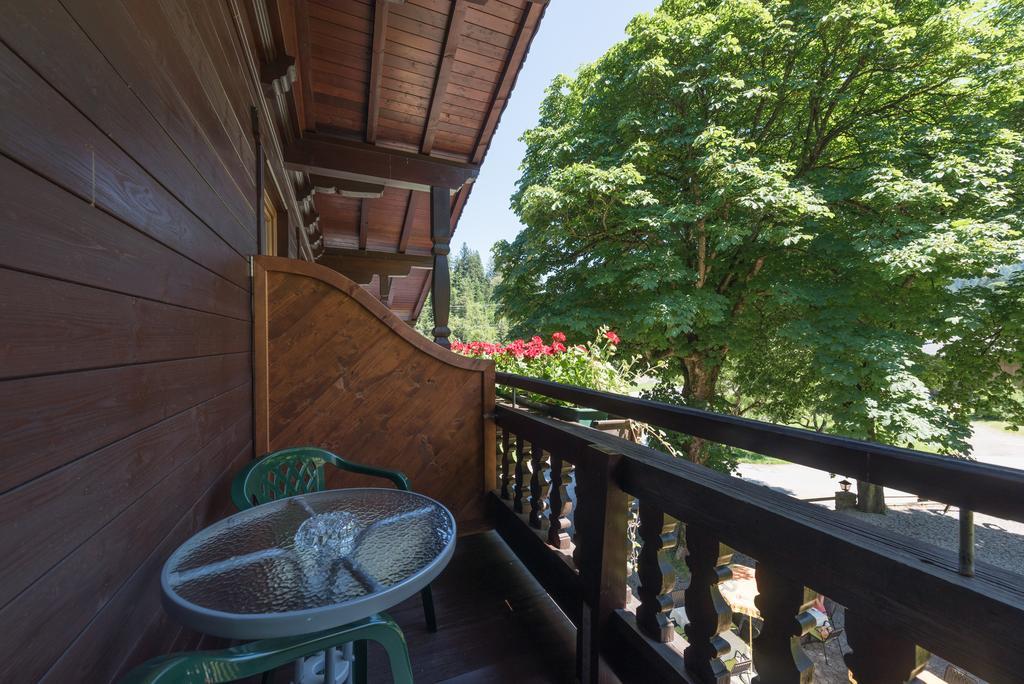 Gasthof Oberstegen Söll Quarto foto